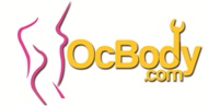 ocbody.com logo